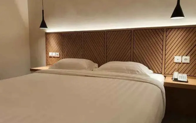 Muara Hotel