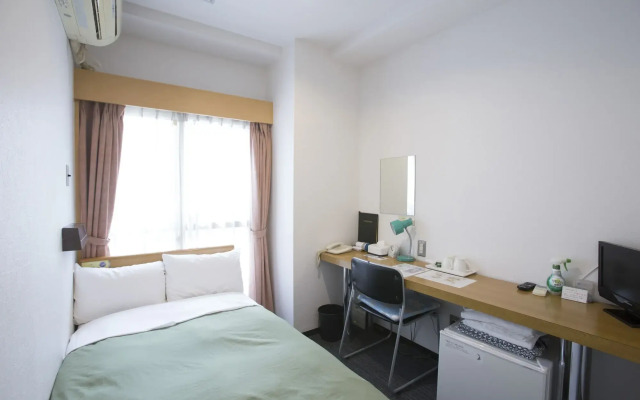 Tabist Hotel Tetora Ikebukuro
