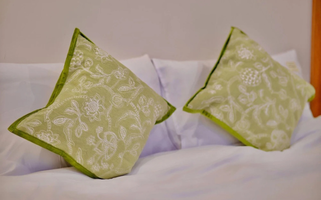 Boutique Apartment Heritage Hanoi – Guest Rooms – Hanoi