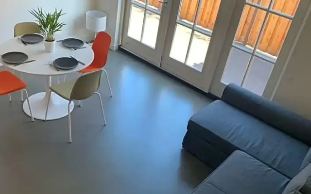 Koolweg42 gastenverblijf