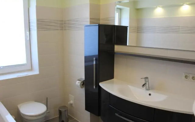 Ferienwohnung Suderende