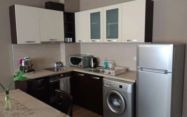 апартамент Крис 513