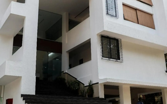 The Altruist Business Stays (Navi Mumbai-2)