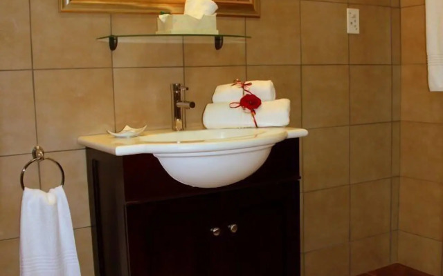Orange Ville Guesthouse