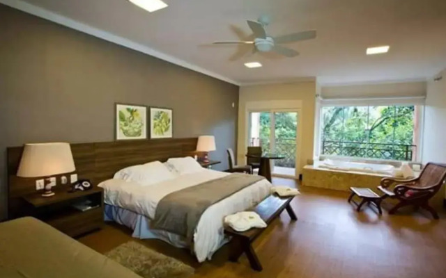 Pousada Casa Da Quineira