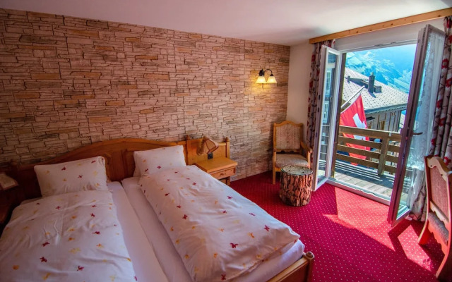 The Oyster Bay Hotel Suites