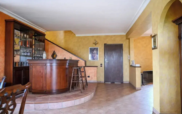 Nel Verde, A Mezzora Dal Centro