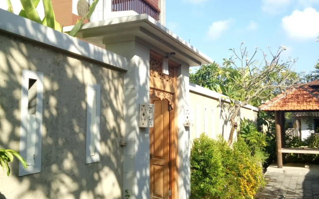 Surya Inn