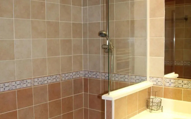 Appartement Lanslebourg-Mont-Cenis, 3 pièces, 6 personnes - FR-1-508-234