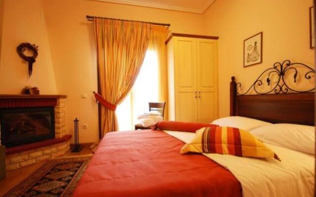 Valentini Guesthouse