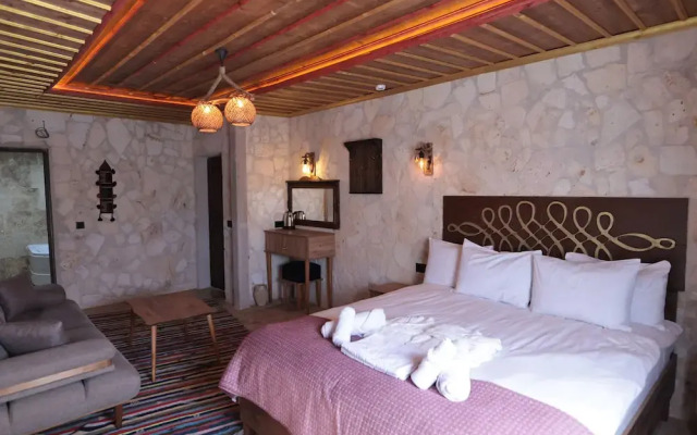 Stone Owl Hotel
