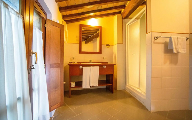 Relais La Corte Di Bettona