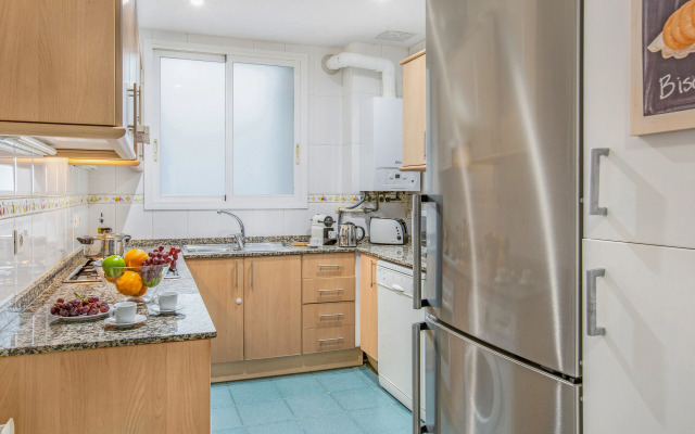 Stay U-nique Apartments Ricart