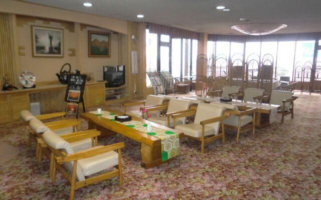 Uguisuya Ryokan
