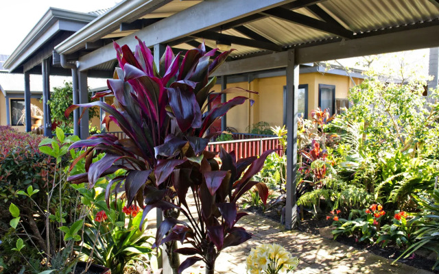 Vintages Accommodation