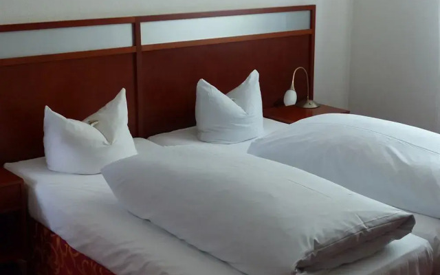 Serways Hotel Siegburg West