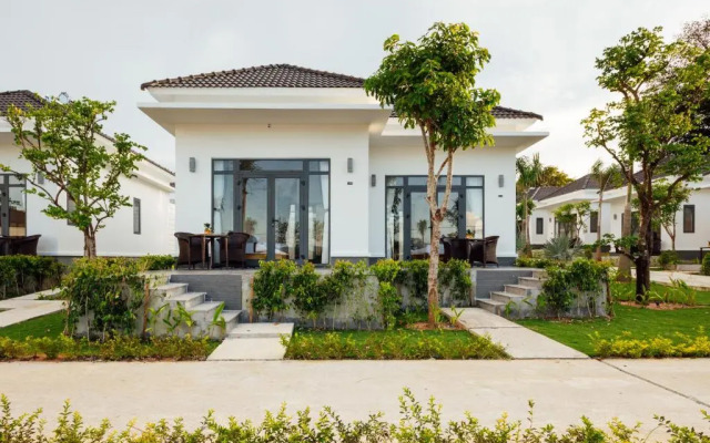 Xuan Hien Resort Seapearl Phu Quoc