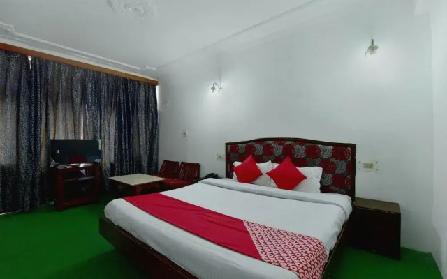 OYO 19311 Hotel Seagull Manali