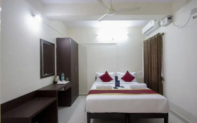 FabHotel RMS Comforts, Yeshwanthpur, Bangalore