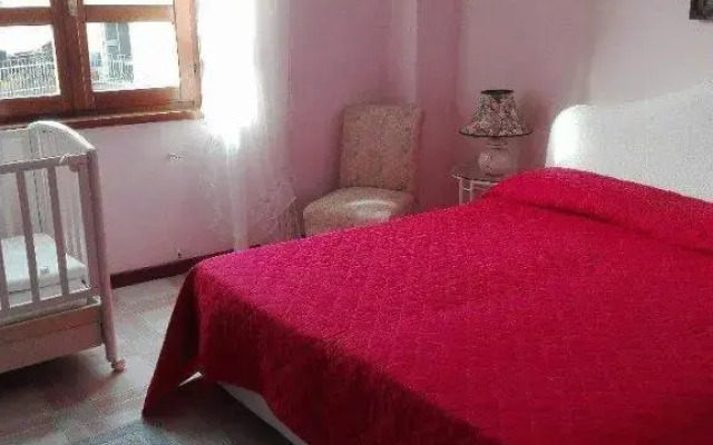 Casa Vacanze La riva bianca