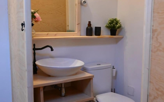 Casa Rural Antigua Botica