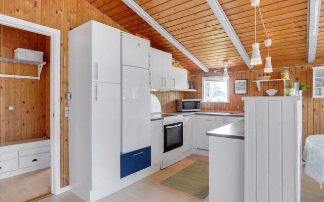 "Fita" - 1.8km from the sea in Western Jutland