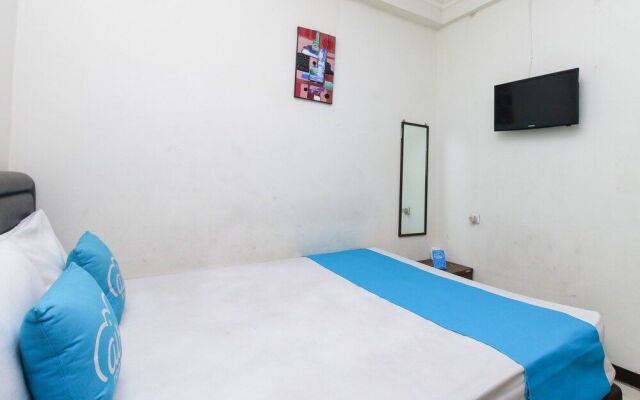 Airy Gatot Subroto 194 Bandung