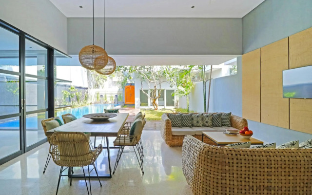 Origin Seminyak