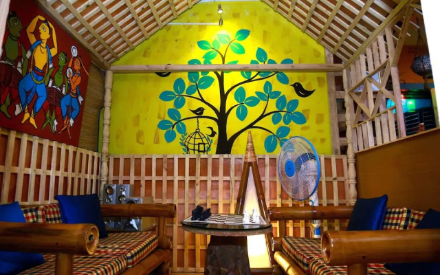 Green Leaf Guest House