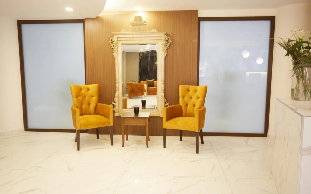 Mira Otel Alsancak