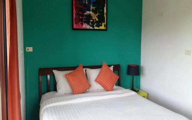 M Hostel Lanta