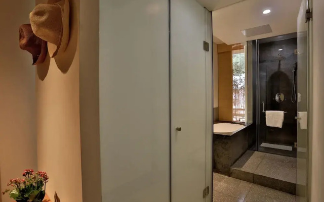 SuoXiShanJu Light Luxury Resort Hotel
