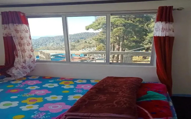 Snow View Homestay By Stayapart