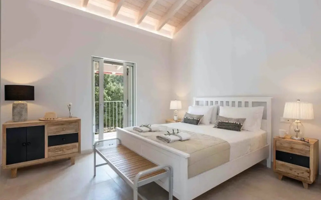 Villa Helonaki