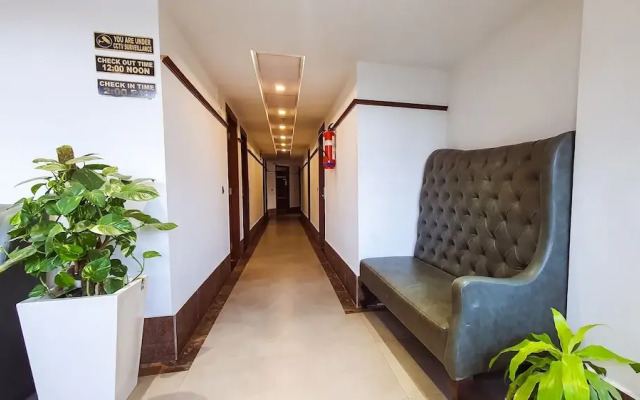 Aura Rooms