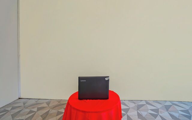 Hotel O Guesthouse Prima SyariahNearGPdI Anugerah