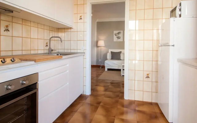 Apartamentos Alamos