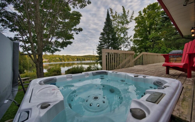 Chalet Rendez-Vous