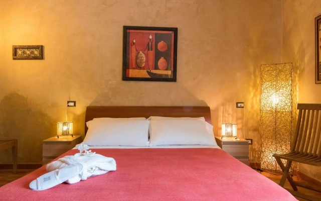 Hotel Villa Morgana