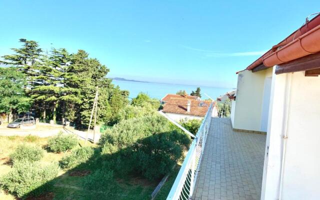 Bibinje Comfort & Style Apartment 2nd floor