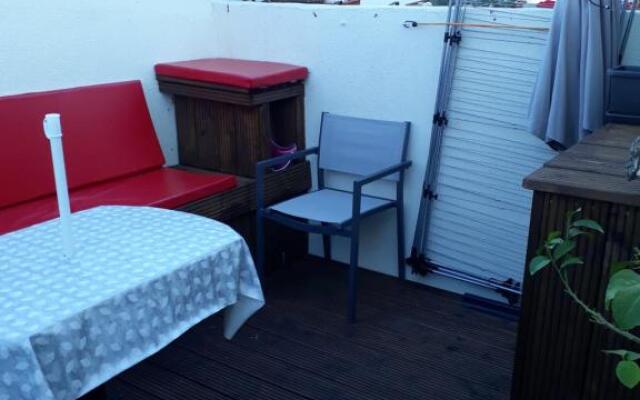 Chambres d'Hotes Village Naturiste Cap d'Agde