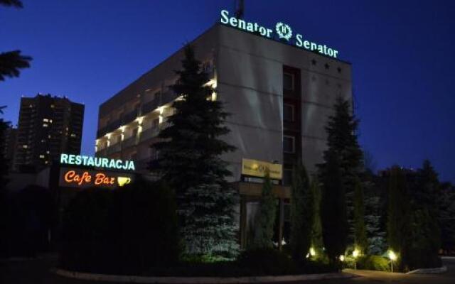 Hotel Senator