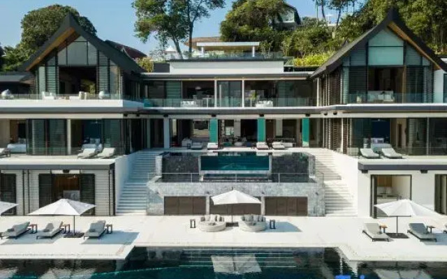 Villa Amaravida