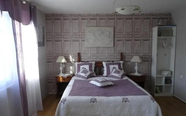 Chambres D'hotes Le Muguet