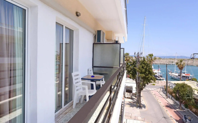 Veroniki Hotel