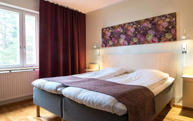 Hotell Björken