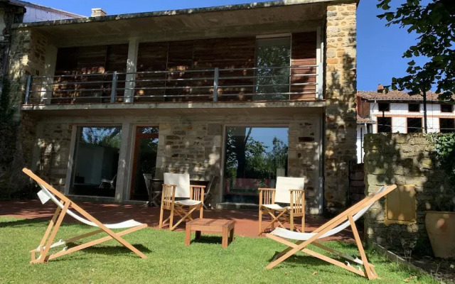 Casa Otxandi
