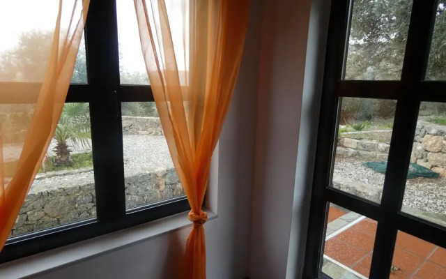 Kreta-Auszeit Ferienhaus Anidri