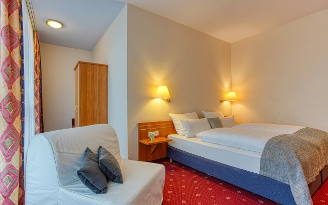 Centro Hotel Berlin City West