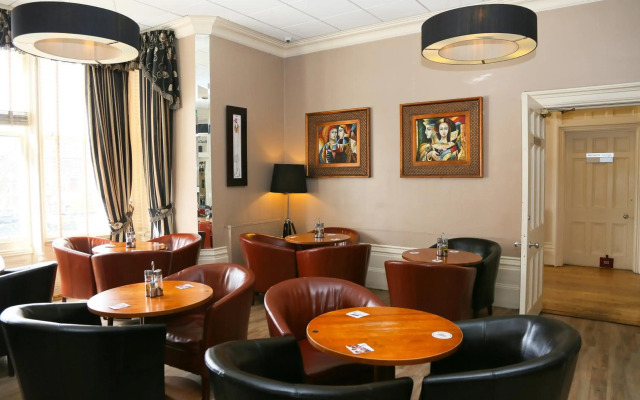 Millfields hotel
